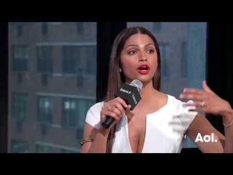 Video: Camila Alves, Agatha Achindu Launch Flash-Frozen Line Ushqimi Për Foshnje