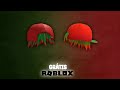 CONSIGUE UNA GORRA CON CABELLO GRATIS EN ROBLOX