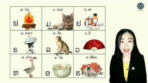 Bài 1 : Bảng chữ cái