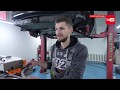 Tesla Service Minsk - репортаж на канале ОНТ в программе &quot;Контуры&quot;