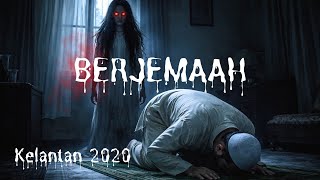 #265     Kisah Pengalaman Bersama \