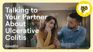 Tips for Talking to Your Partner About Ulcerative Colitis | GoodRx