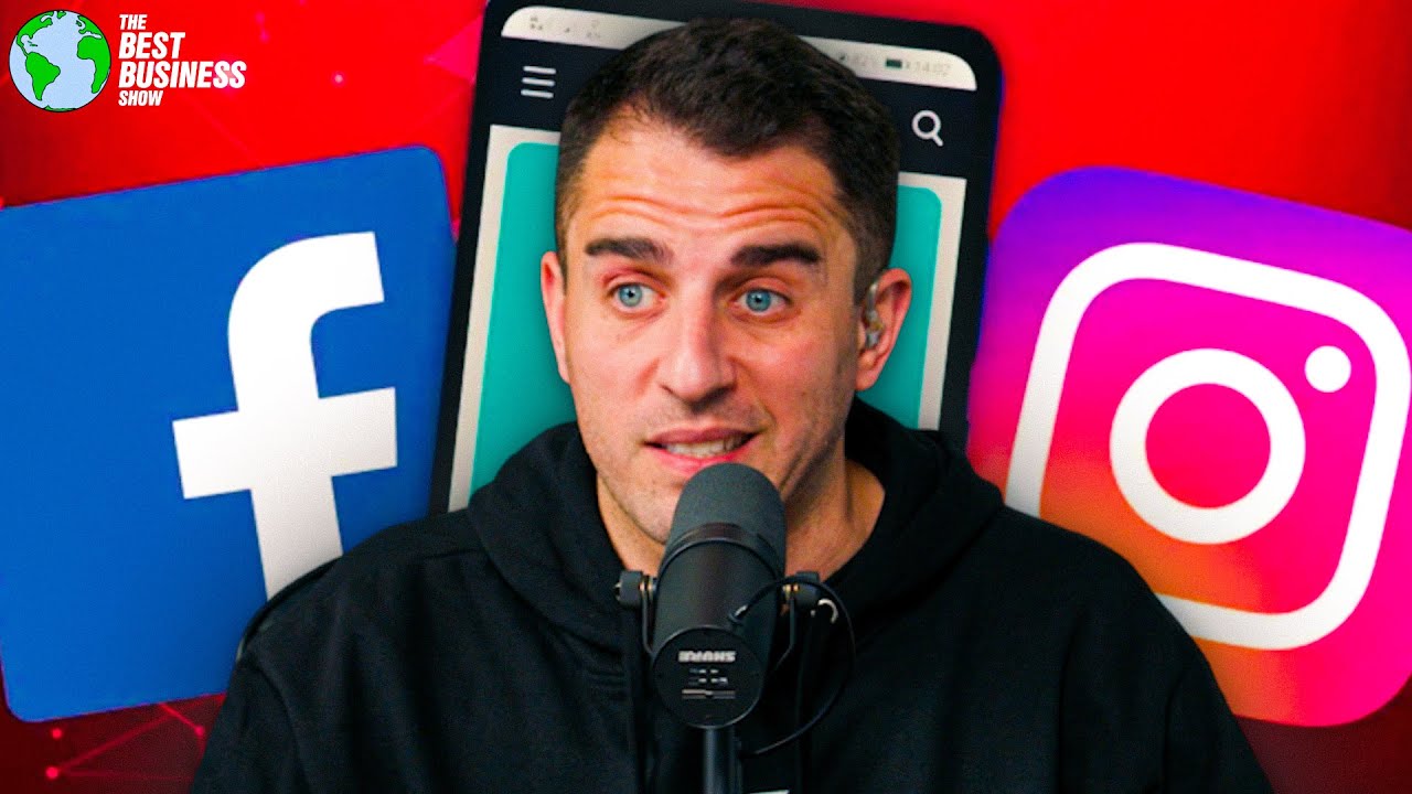 Facebook and Instagram Are Doing What With NFTS?