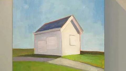 loretta trevino's art