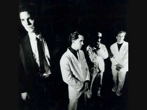 Six FInger Satellite - Rabies (baby's got the)