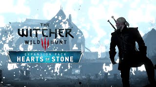 The Witcher 3: Wild Hunt Tribute 'Calling For the Light' [HD]