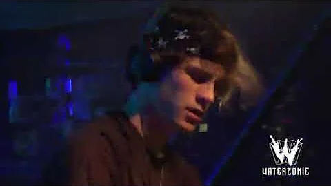 i_o Live Set @ Waterzonic Bangkok 2019