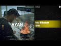 Ayan Mikardam آیان فکر میکردم 