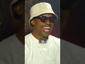 Steve Francis Says Master P Is The Toughest Rapper To Guard