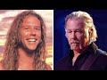 Capture de la vidéo Why Rockers Can't Stand Metallica's James Hetfield