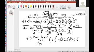 MADSPPM Tutorial