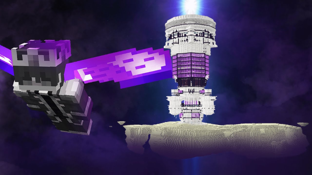 SMP'nin Sonu: Tek Bir Glitch Yüzünden...