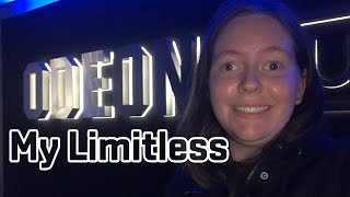 Is The Odeon My Limitless Pass Worth It? 📽 First Month Thoughts!