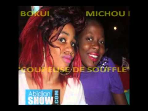 Sogolo Djata Coupeur De Souffle