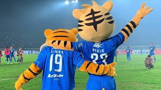 STORY WA PERSIB MAUNG BANDUNG (BOBOTOH PERSIB) PRABU & SIMBA