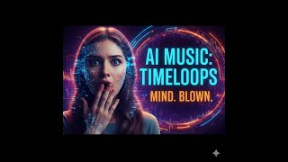AI Composed Ambient Techno: Infinite Generative Soundscapes [Future of Music]