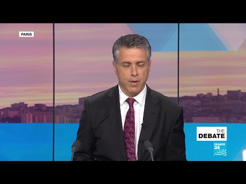 THE DEBATE Part 2 - THE DEBATE Part 2