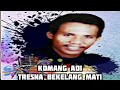 Tembang lawas bali Komang Adi Tresna bekelang mati (lirik lagu bali)