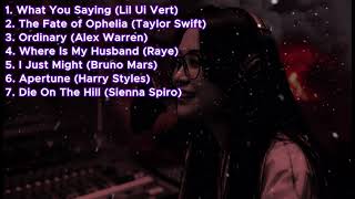 Lagu Barat Terbaru (new song) 2026 | English Pop Songs Viral \u0026 Trending di YouTube, TikTok \u0026 Spotify