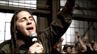 P.O.D. - Goodbye For Now (Official Music Video)