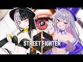 Ingrid vs. Ingrid Since We Love Twinning 【Street Fighter 6】 #ad
