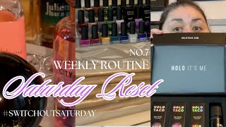 Saturday Swap: Bag Switch or Disappointment? Fragrance &amp; Shopping Confessions! #switchoutsaturdays