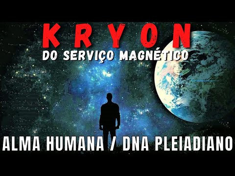 ❤️ KRYON vom Magnetischen Dienst | Menschliche Seele und plejadische DNA