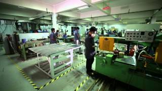 Make in India - EFD Induction