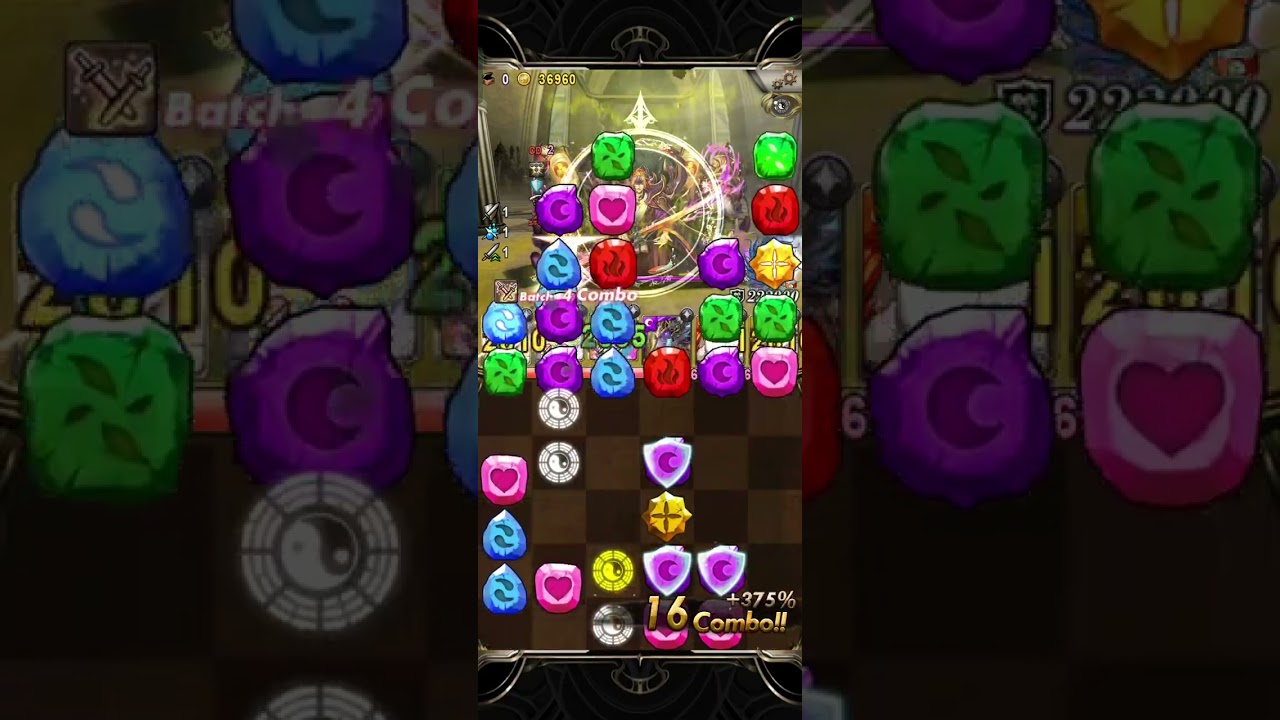 白佛通關 與骷髏共守吉年地獄級（最近好忙好難拍影片）