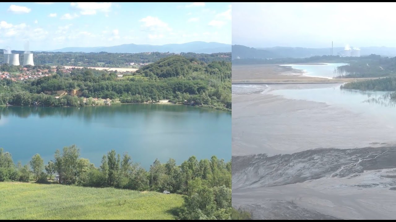 Jezero Šićki Brod- Resurs za budućnost 3.DIO