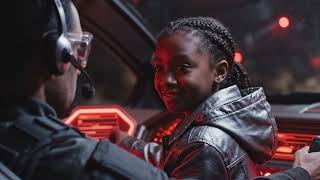 Ai Vision Studio Official Trailer Ai Generated