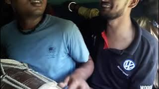 Pyar naiharay tak rahi sasurari say (RMPG)