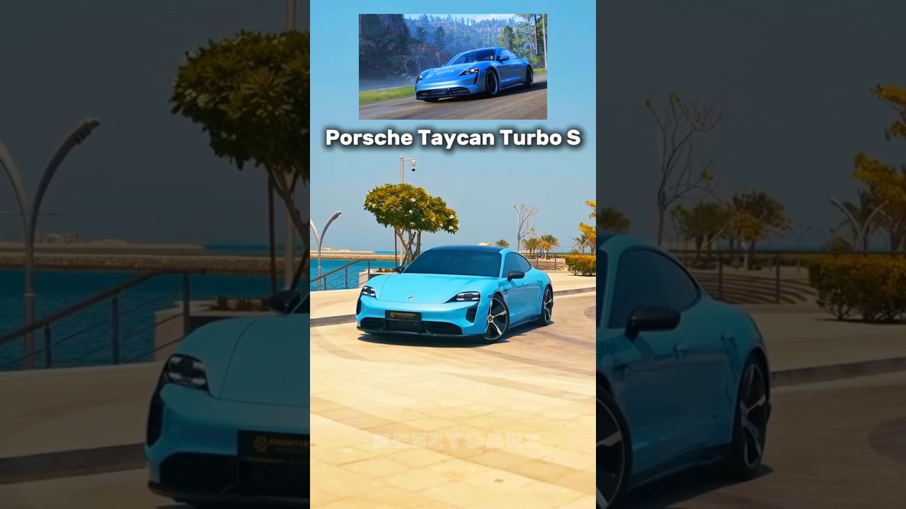 Most Popular FH5 Cars 😱🔥 