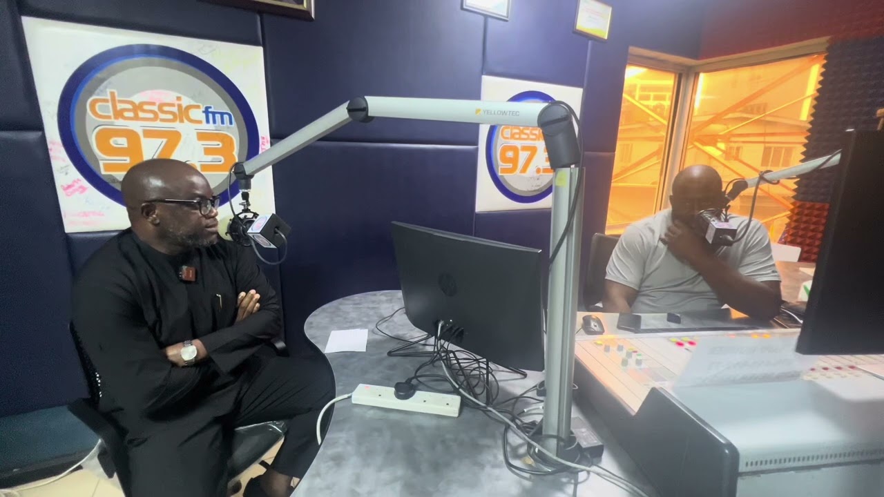 EP.7: EMERGENCY FUNDS AND HOW TO SET YOUR GOALS