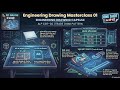 AI से पढ़े | Drawing Instruments / ड्राइंग इंस्ट्रूमेंट्स ✏️ | ALP CBT 2 | ENG. Drawing One Shot 🚂📐