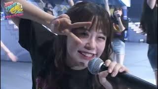 AKB48 kimi no suki dakara live