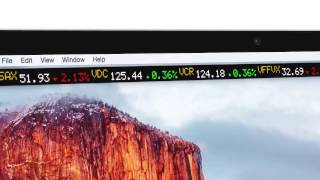 Stock + Pro 3 screenshot 4