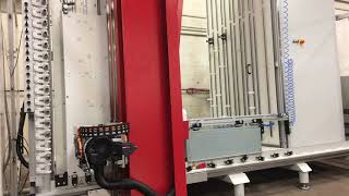 Malloy Electric Steinhauer ModCenter 293 Test Run 2