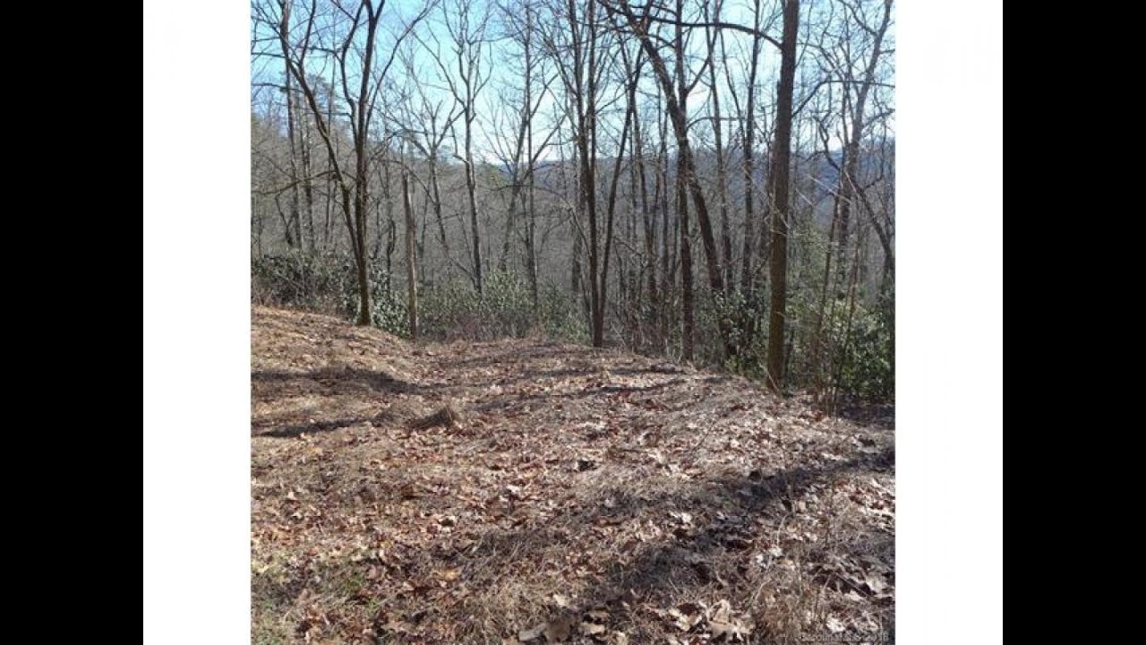 Lots And Land for sale 77 Laurel Thicket Lane 77, Brevard, NC 28712 YouTube