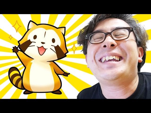 モンスト】かわえええ！！！みんなもラスカルをゲットしよう！ - YouTube