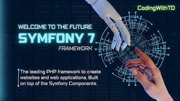 Getting Started with Symfony 7: Installation and Setup Guide [Part 1]