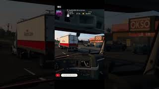 ZERO TO EMPIRE - GREEN LIGHT #truckingsims#americantrucksimulator #trucksim