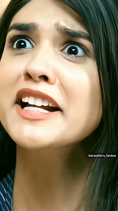 Oo~Bedardya ||#abhira|| #yrkkhshort#pranalirathod #harsadchopra ||#harsali||