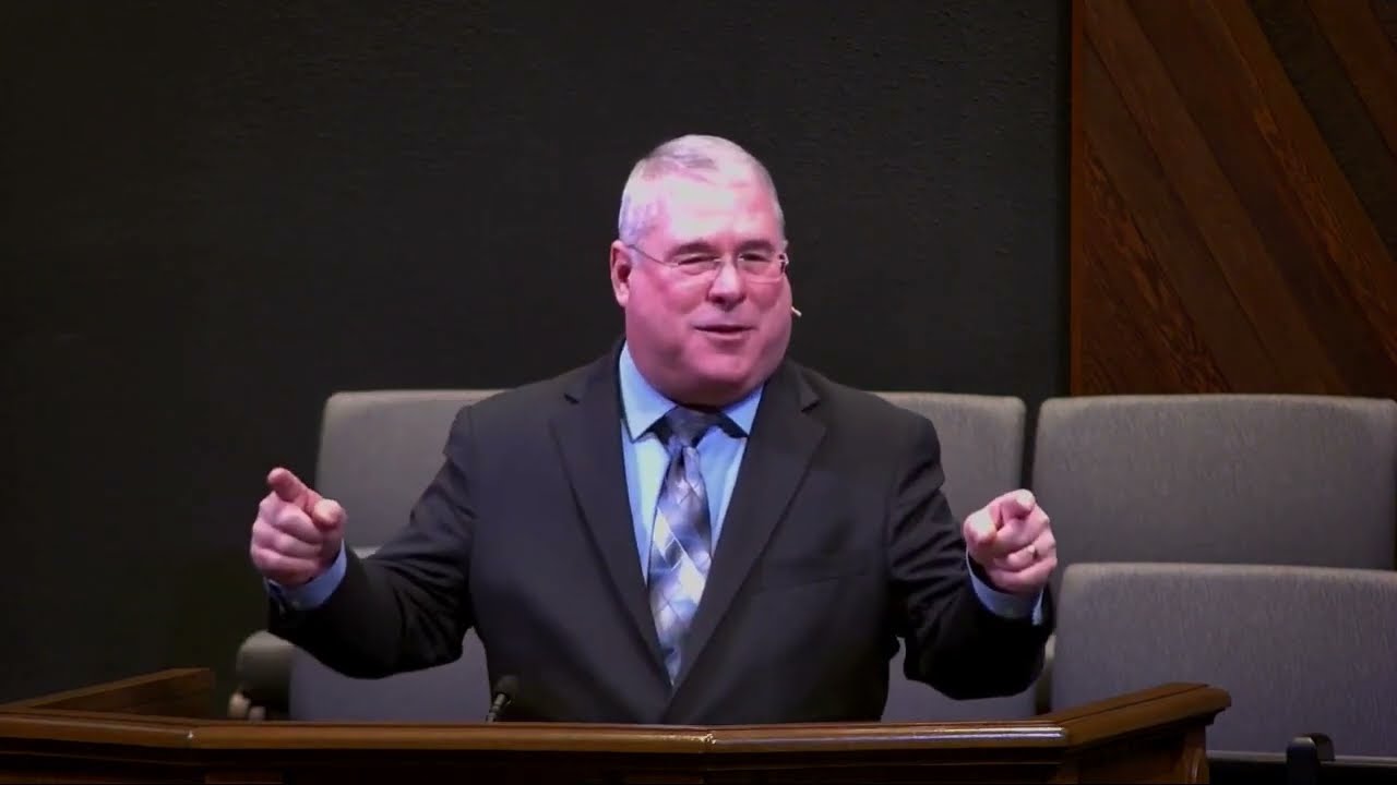 Empty Pursuits (Part 1) | Ecclesiastes 