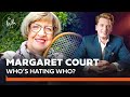 The Truth of It | Margaret Court | Ep. 30 の動画、YouTube動画。