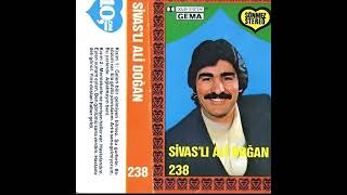 Halk Ozani Ali̇ Doğan Ben Onların Kurbanıyım
