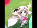 【クドわふたー】鈴田美夜子 / one's future