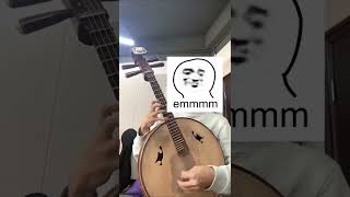 阮-云南回忆第三乐章 前半部分