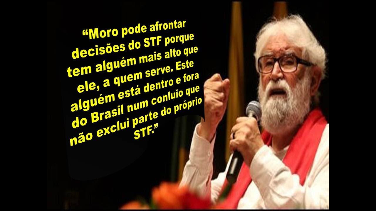 Resultado de imagem para Leonardo Boff E MORO