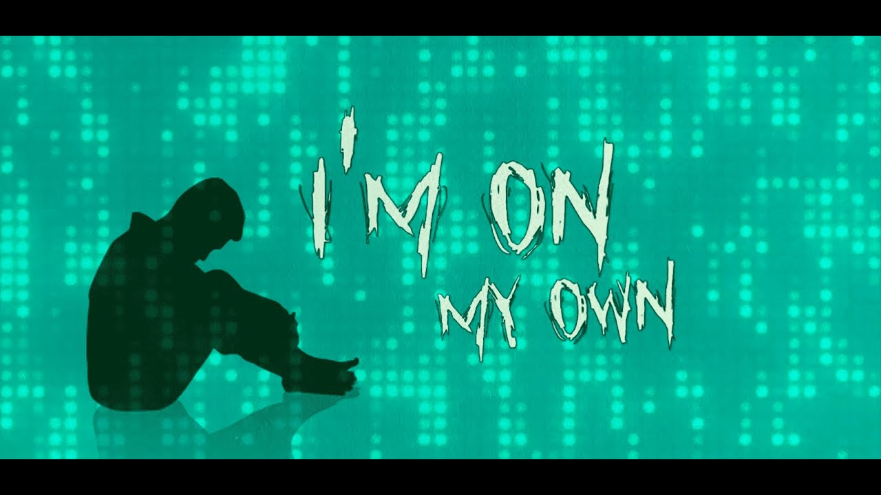 PainKillers - On My Own (Lyric Video) PainKillers - On My Own (Lyric Video)